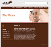 Zinman & Company